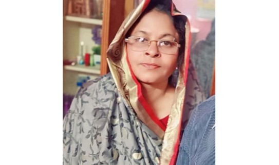 ছাত্রীর বাড়িতে মিলল গৃহশিক্ষিকার বস্তাবন্দি লাশ